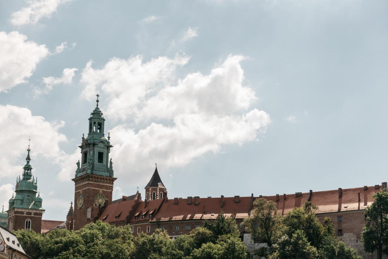 Wawel Apartments - Loftaffair Krakow Exterior photo