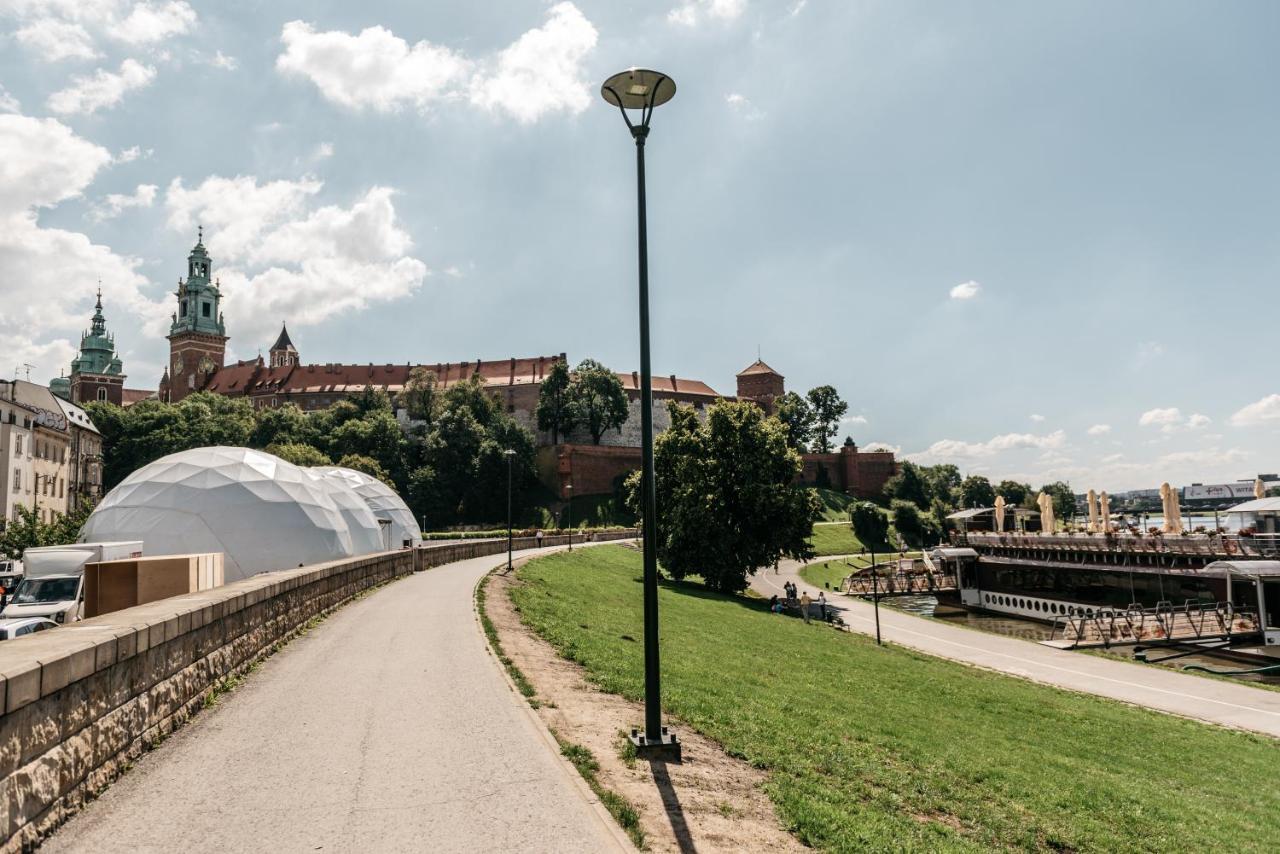 Wawel Apartments - Loftaffair Krakow Exterior photo