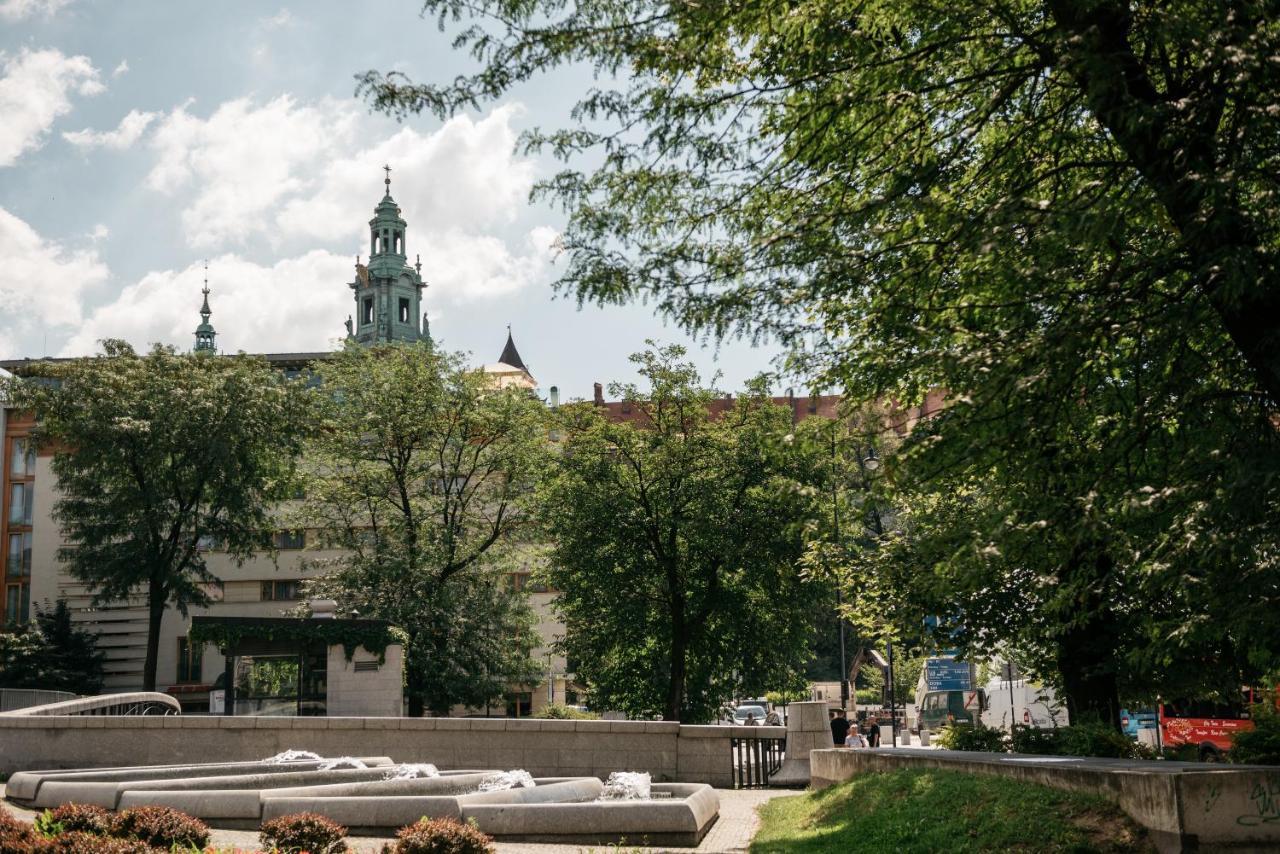 Wawel Apartments - Loftaffair Krakow Exterior photo