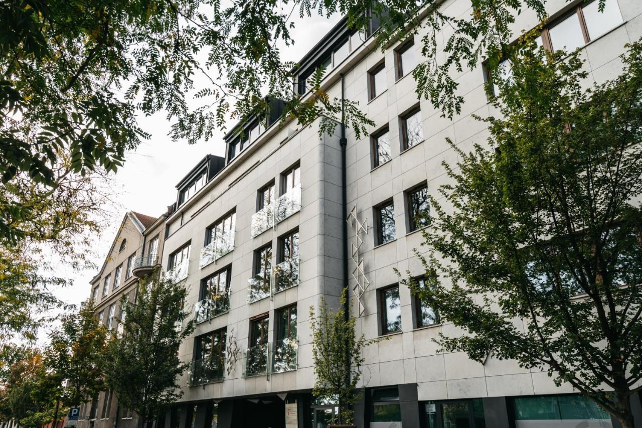 Wawel Apartments - Loftaffair Krakow Exterior photo